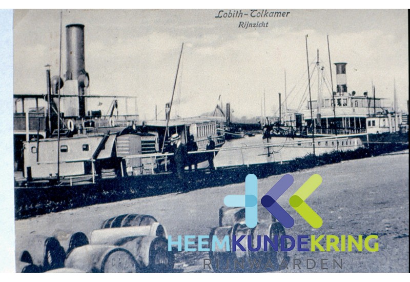 Tolkamer Waterkant FA0000095